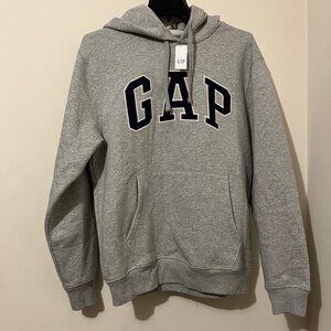 Brand New Gap Casual Hoodie Hooded Sweatshirt S